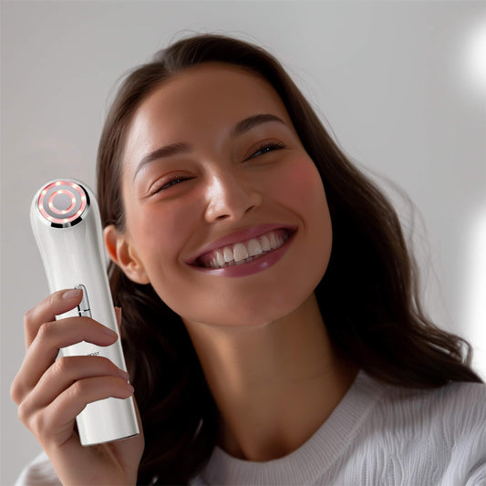 skincare beauty device for women