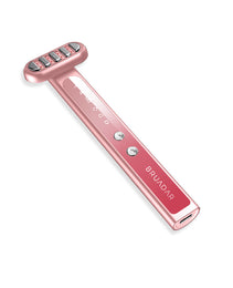 6-IN-1 ChicGlo Skincare Wand （pink）