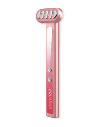 6-IN-1 ChicGlo Skincare Wand （pink）