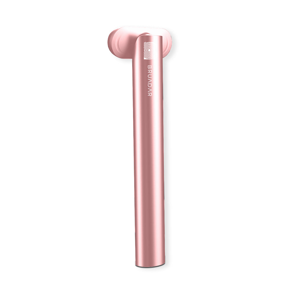 6-IN-1 ChicGlo Skincare Wand （pink）